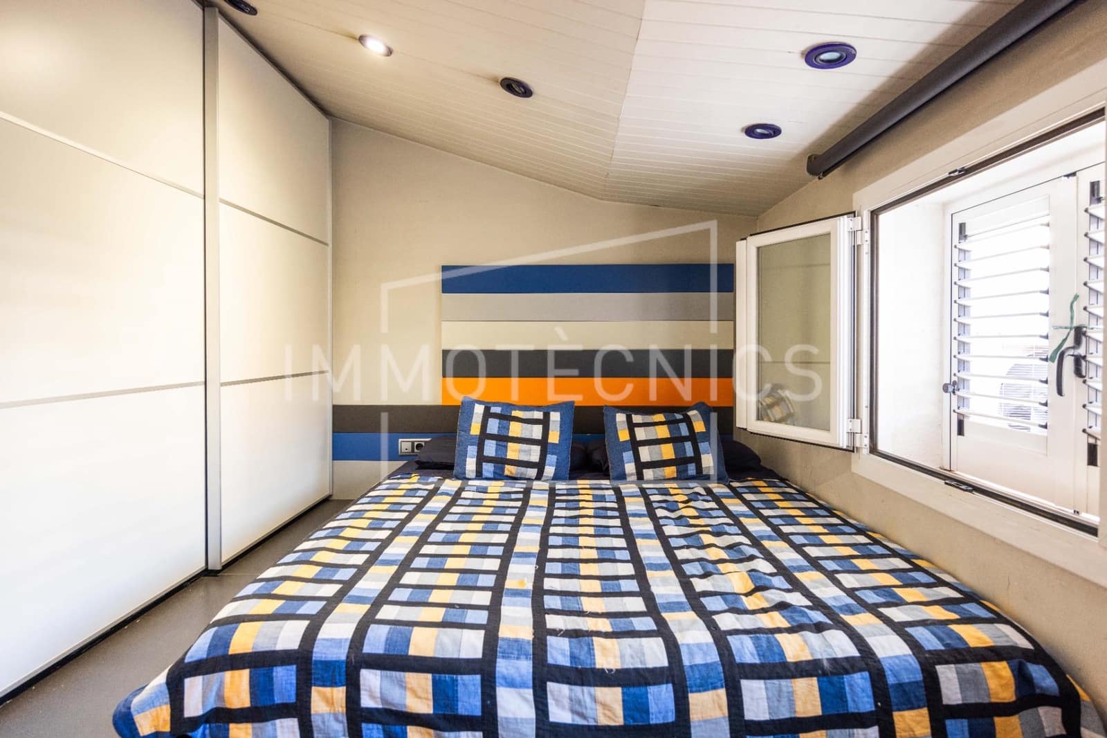 3 makuuhuone Rivitalo myytävänä paikassa Granollers - 830 000 € (Ref: 9645175)