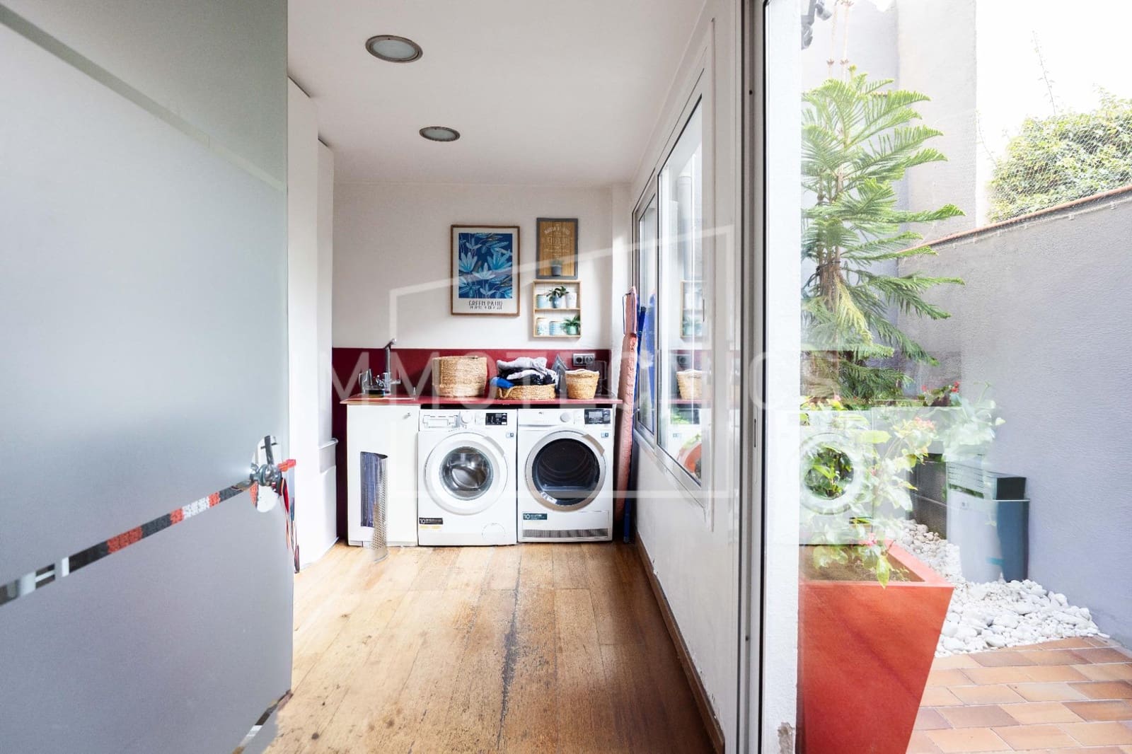 3 makuuhuone Rivitalo myytävänä paikassa Granollers - 830 000 € (Ref: 9645175)