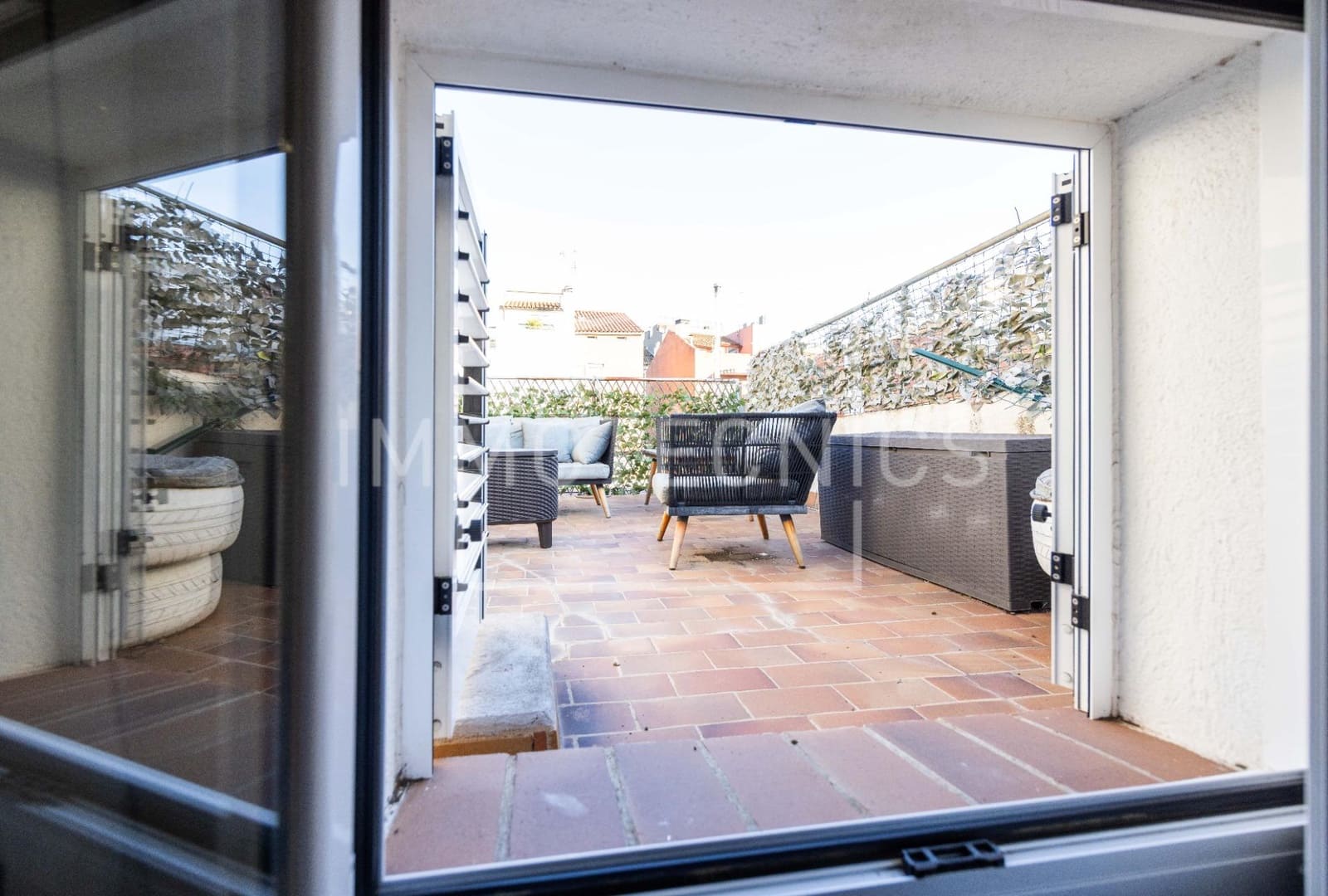 3 makuuhuone Rivitalo myytävänä paikassa Granollers - 830 000 € (Ref: 9645175)