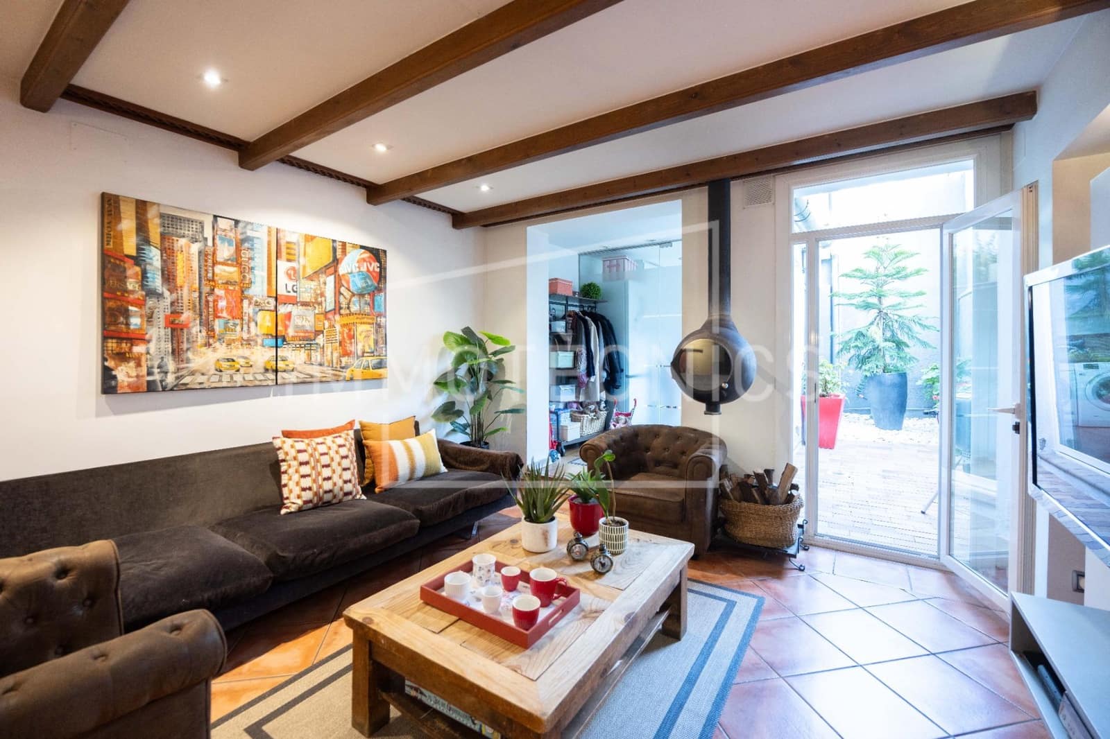 3 makuuhuone Rivitalo myytävänä paikassa Granollers - 830 000 € (Ref: 9645175)