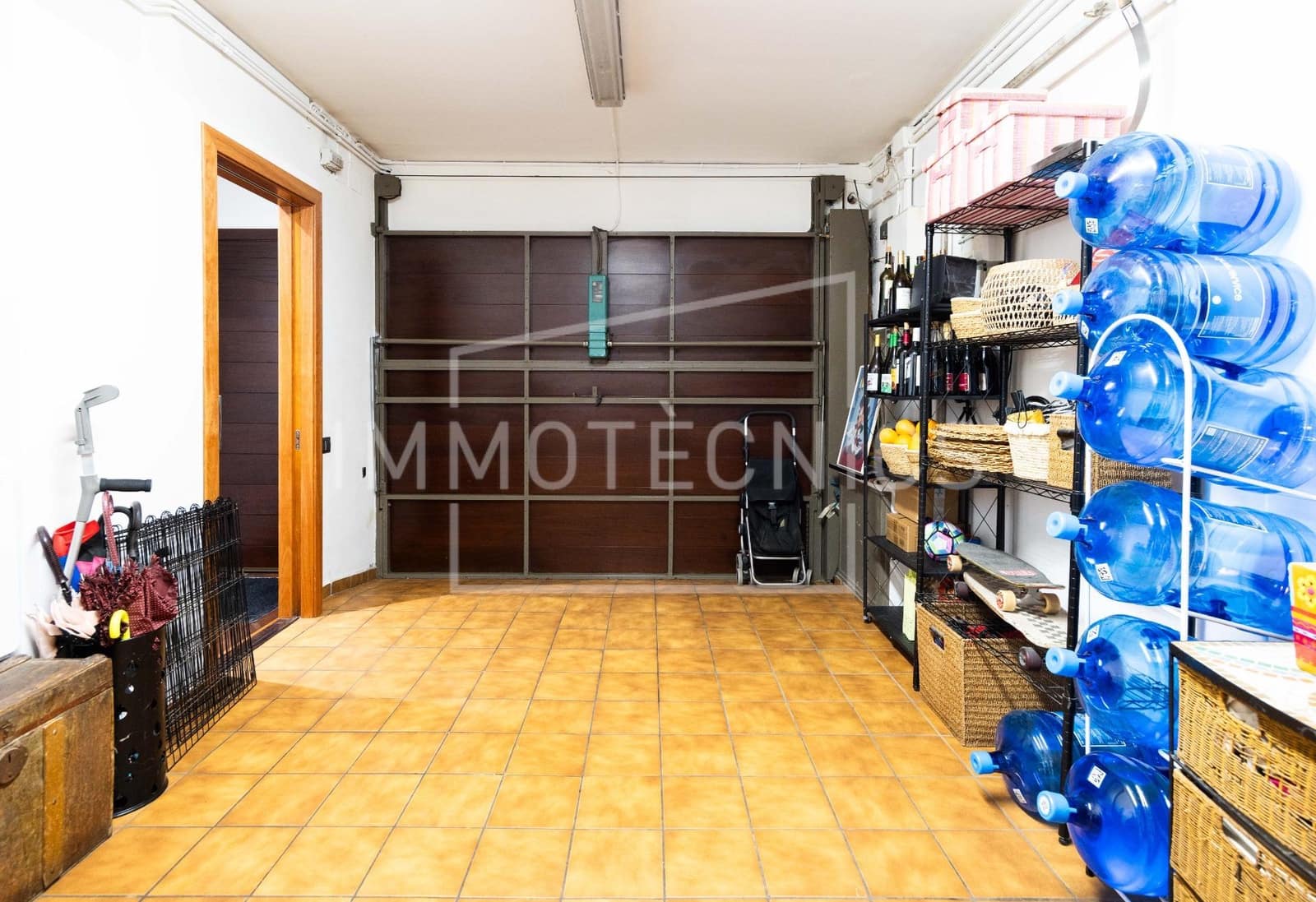 3 makuuhuone Rivitalo myytävänä paikassa Granollers - 830 000 € (Ref: 9645175)