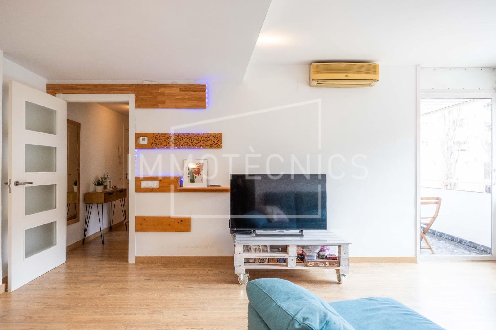 3 bedroom Flat for sale in Mollet del Valles - € 229,000 (Ref: 9652173)