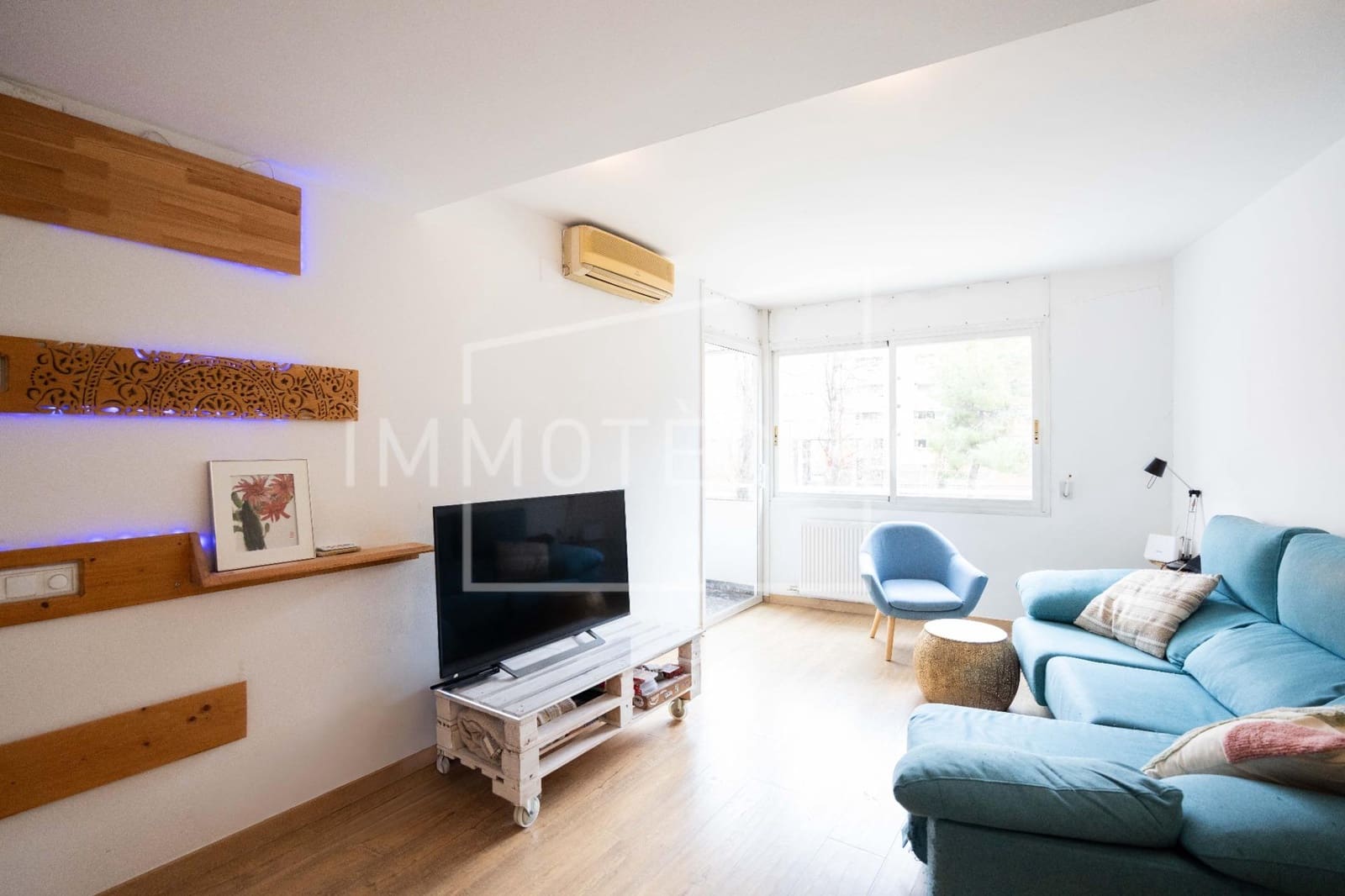 3 bedroom Flat for sale in Mollet del Valles - € 229,000 (Ref: 9652173)