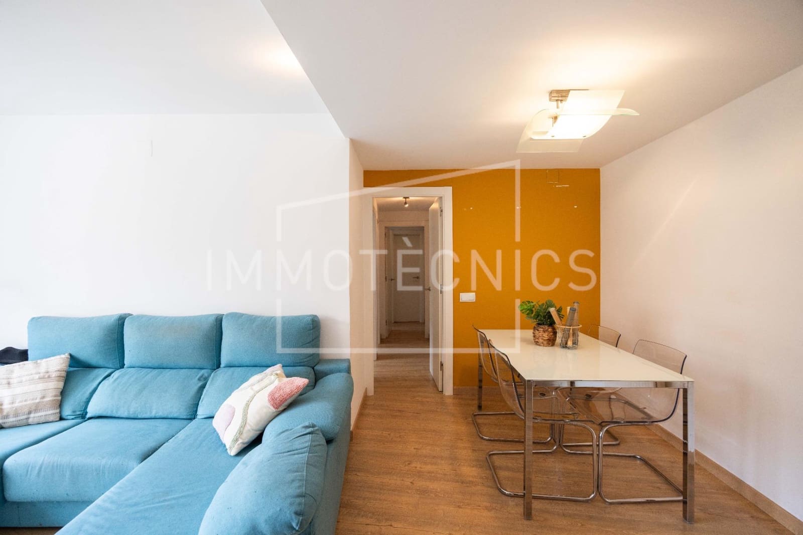 3 bedroom Flat for sale in Mollet del Valles - € 229,000 (Ref: 9652173)