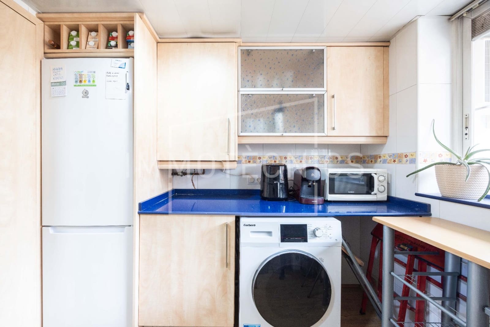 3 bedroom Flat for sale in Mollet del Valles - € 229,000 (Ref: 9652173)