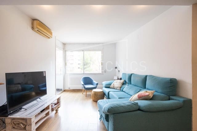 3 makuuhuone Asunto myytävänä paikassa Mollet del Vallès - 229 000 € (Ref: 9652173)