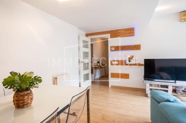 3 makuuhuone Asunto myytävänä paikassa Mollet del Vallès - 229 000 € (Ref: 9652173)