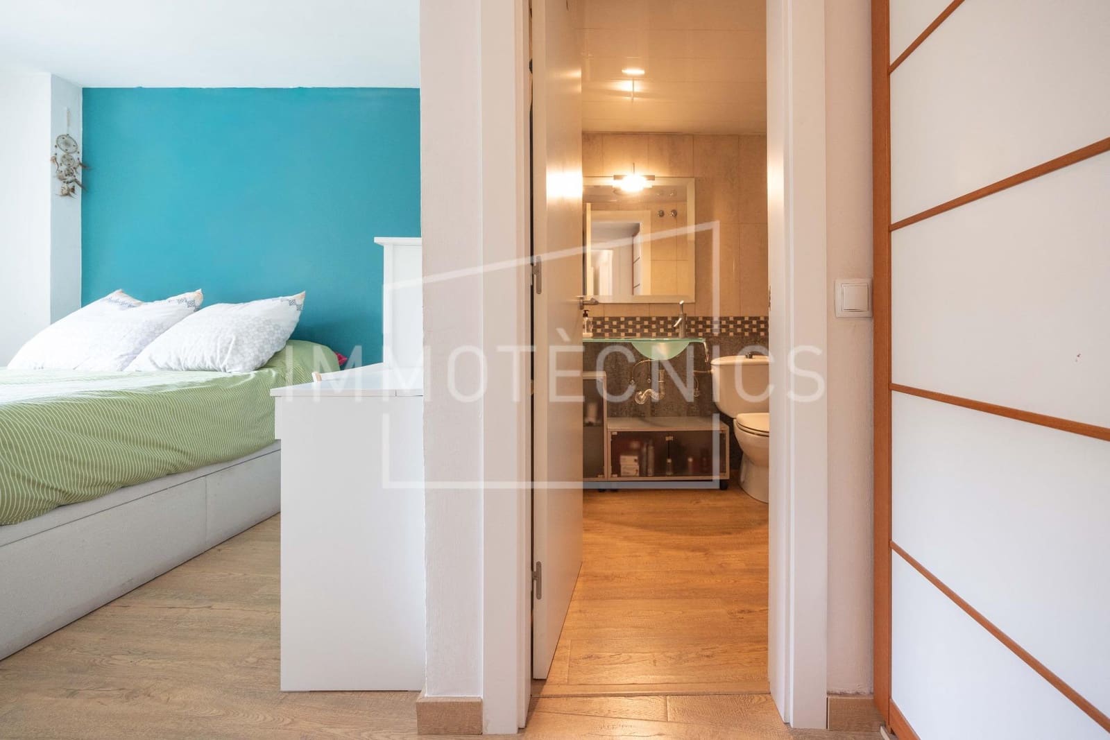 3 bedroom Flat for sale in Mollet del Valles - € 229,000 (Ref: 9652173)