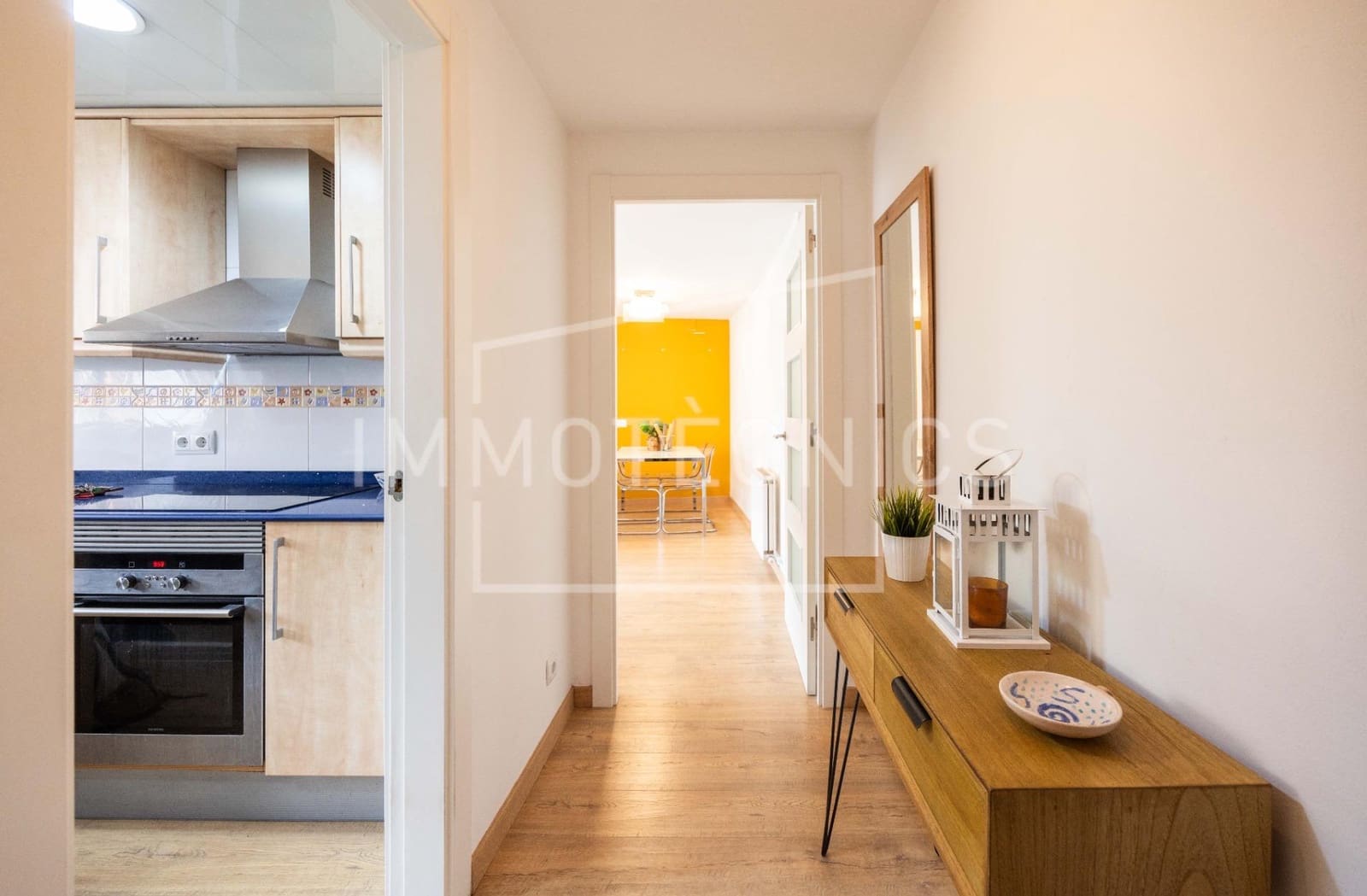 3 bedroom Flat for sale in Mollet del Valles - € 229,000 (Ref: 9652173)