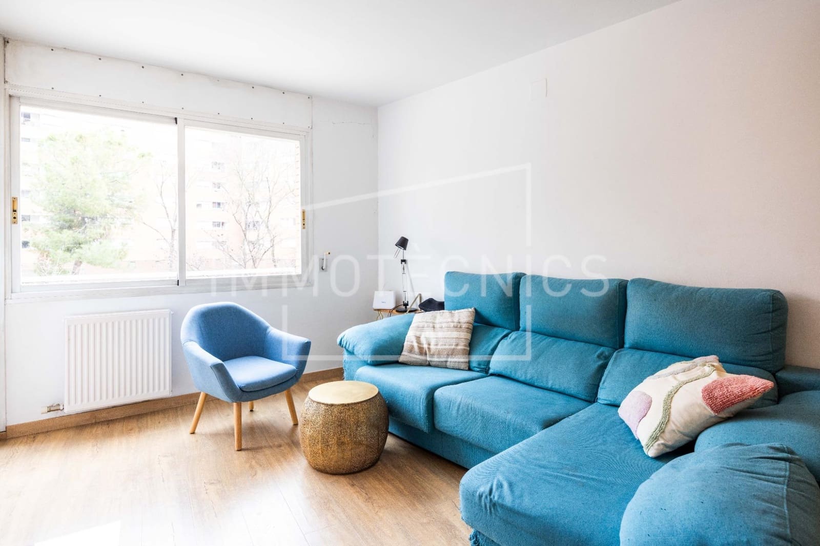 3 bedroom Flat for sale in Mollet del Valles - € 229,000 (Ref: 9652173)