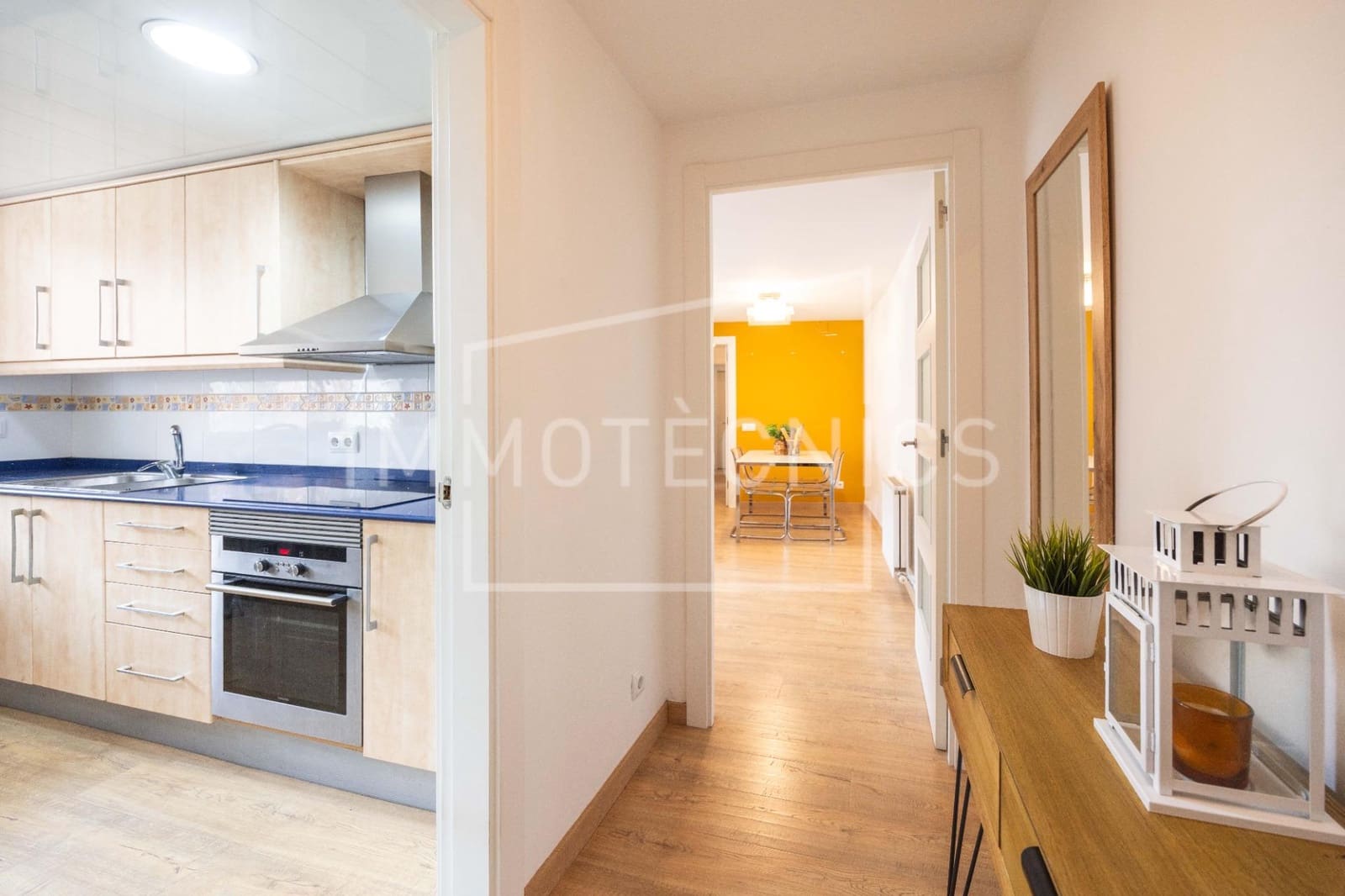 3 bedroom Flat for sale in Mollet del Valles - € 229,000 (Ref: 9652173)
