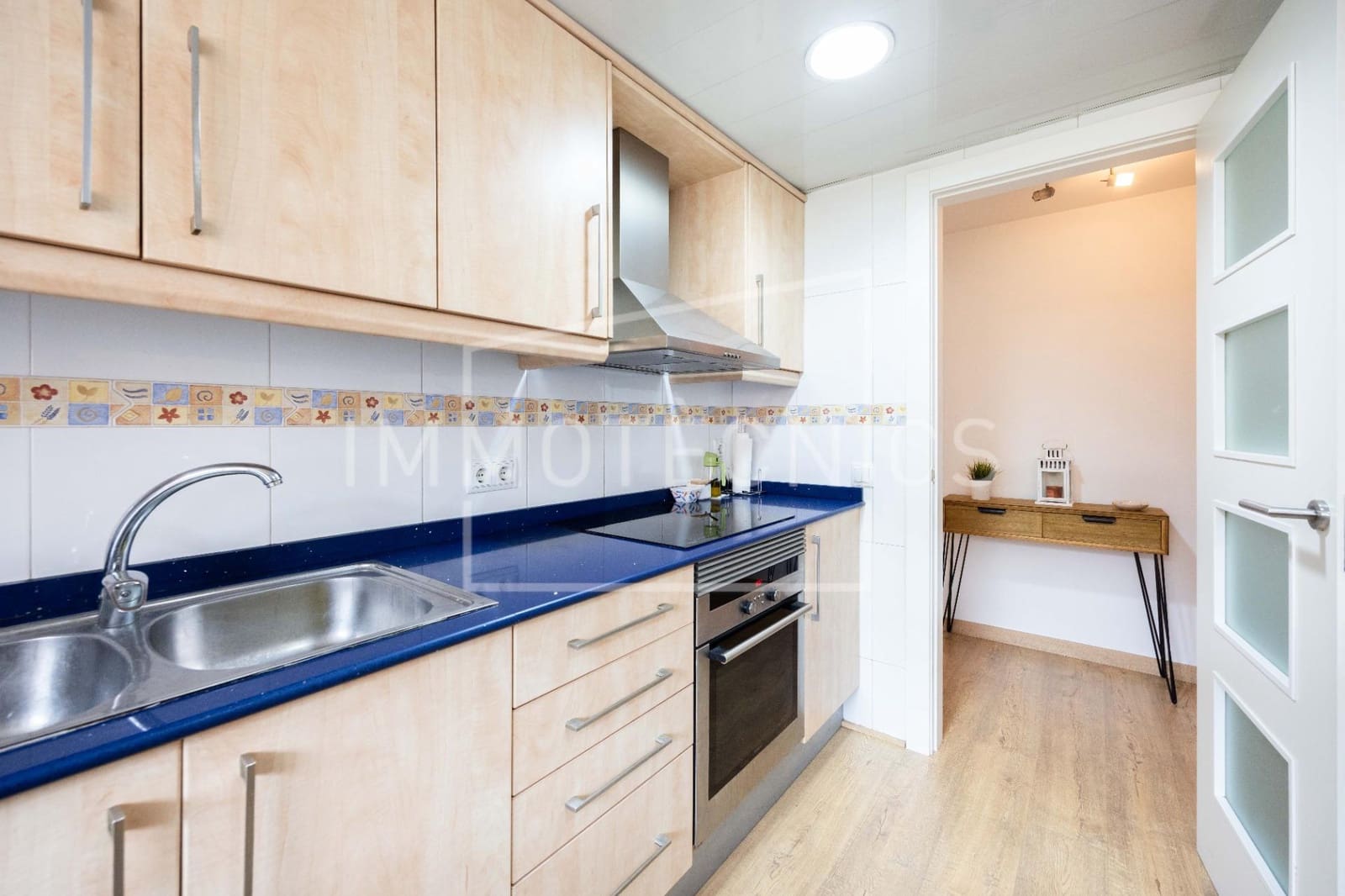 3 bedroom Flat for sale in Mollet del Valles - € 229,000 (Ref: 9652173)