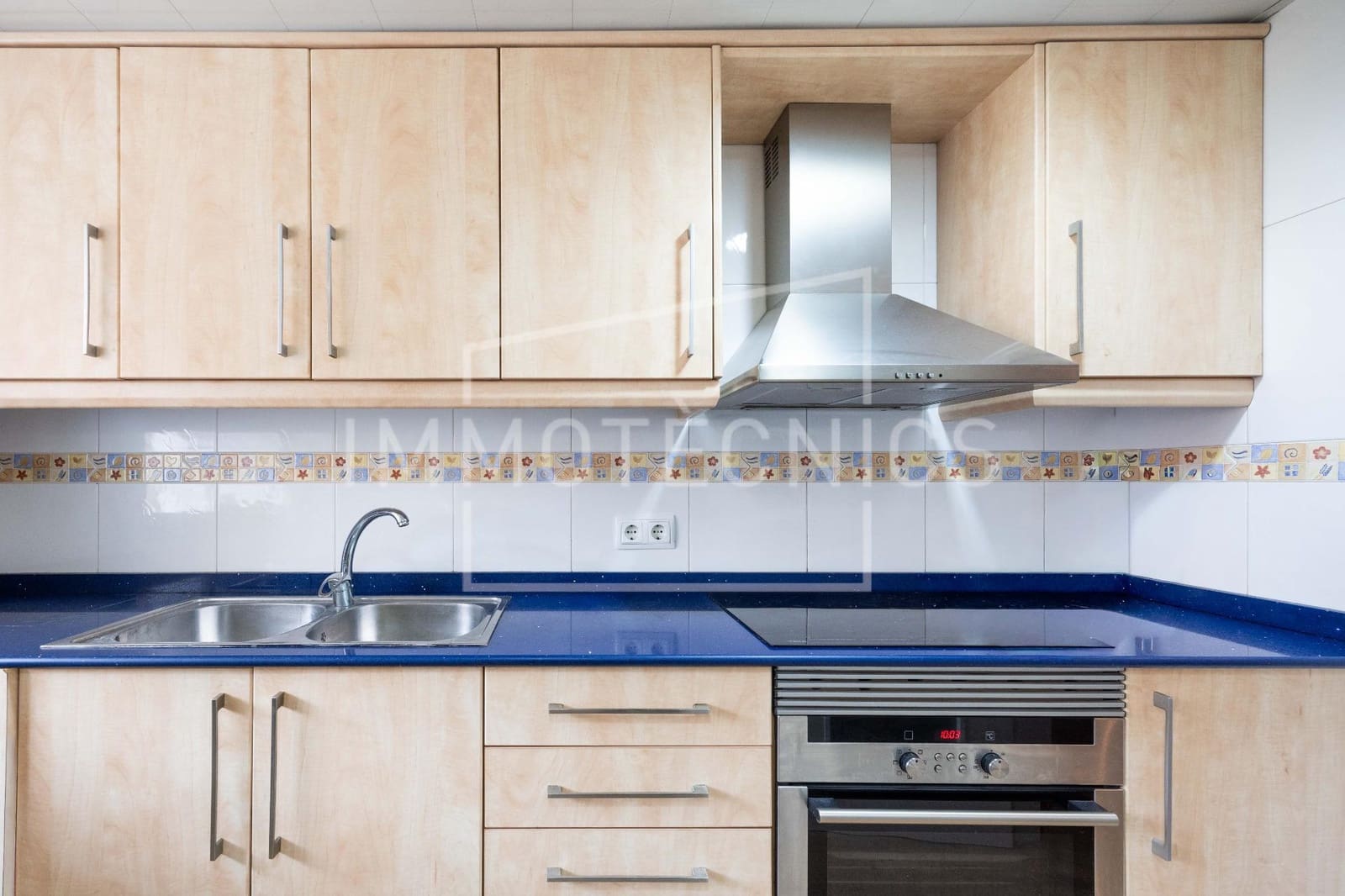 3 bedroom Flat for sale in Mollet del Valles - € 229,000 (Ref: 9652173)