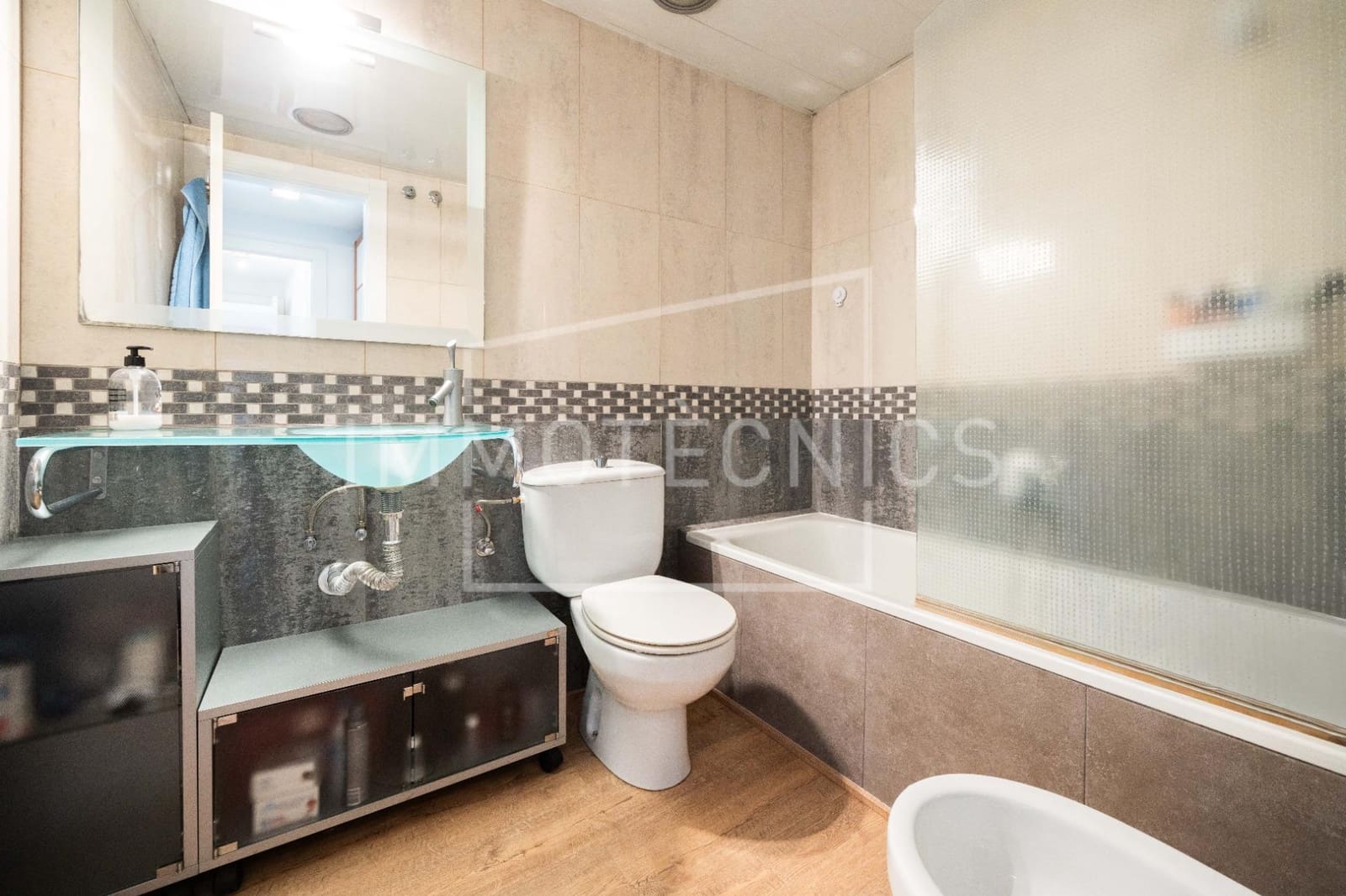 3 bedroom Flat for sale in Mollet del Valles - € 229,000 (Ref: 9652173)