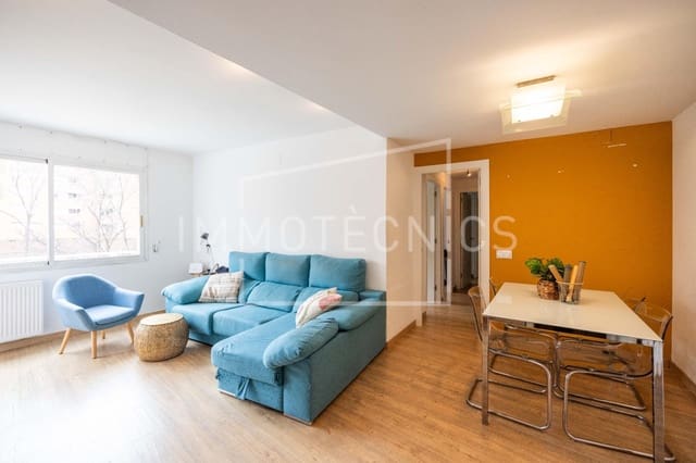 3 makuuhuone Asunto myytävänä paikassa Mollet del Vallès - 229 000 € (Ref: 9652173)