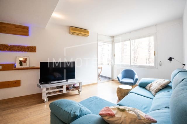 3 makuuhuone Asunto myytävänä paikassa Mollet del Vallès - 229 000 € (Ref: 9652173)