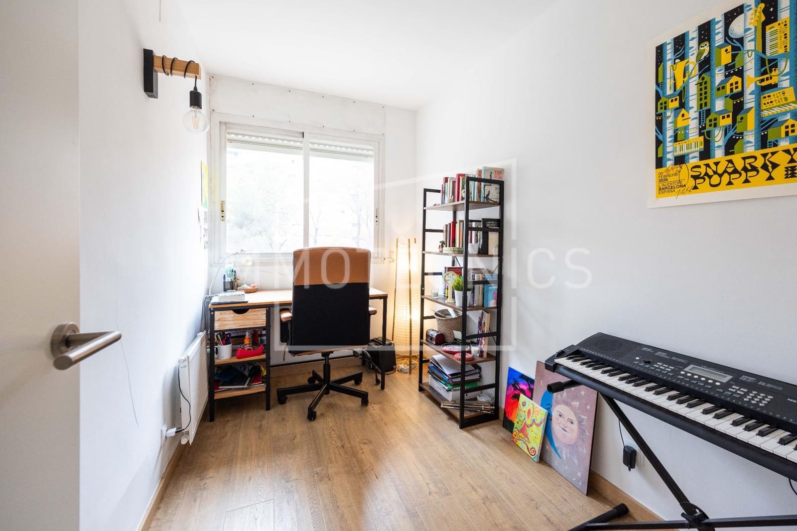 3 bedroom Flat for sale in Mollet del Valles - € 229,000 (Ref: 9652173)