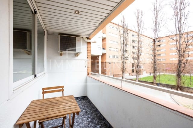 3 makuuhuone Asunto myytävänä paikassa Mollet del Vallès - 229 000 € (Ref: 9652173)