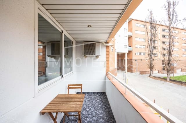 3 makuuhuone Asunto myytävänä paikassa Mollet del Vallès - 229 000 € (Ref: 9652173)