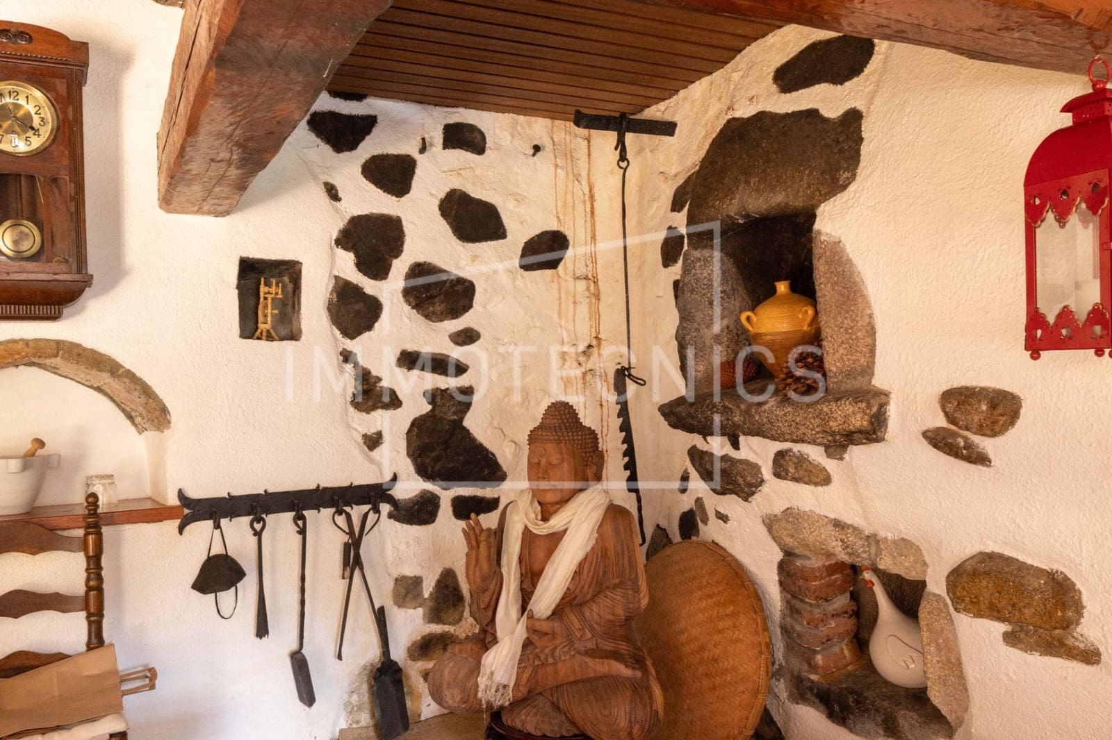 6 bedroom Finca/Country House for sale in Sant Iscle de Vallalta with pool garage - € 1,350,000 (Ref: 9656235)