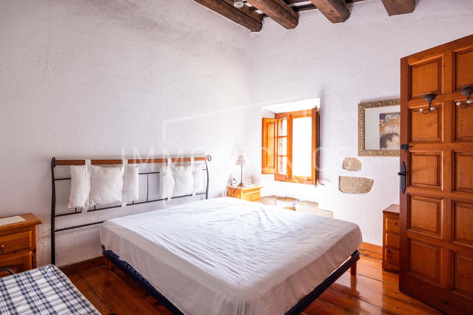 6 bedroom Finca/Country House for sale in Sant Iscle de Vallalta with pool garage - € 1,350,000 (Ref: 9656235)