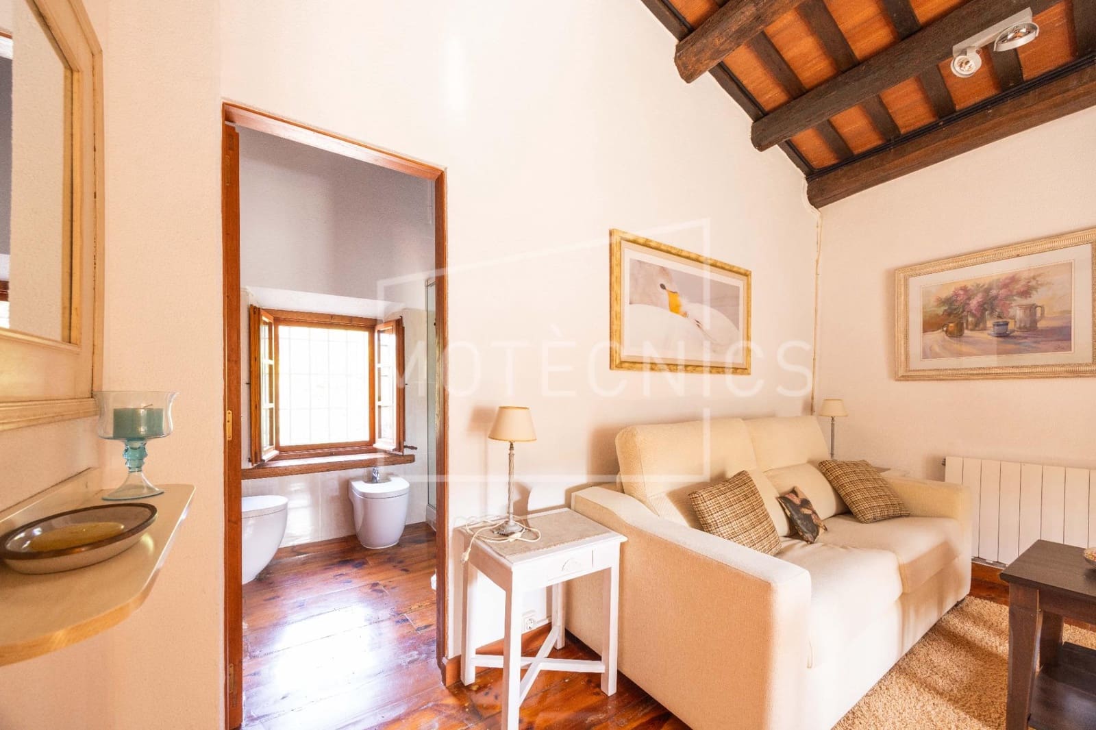 6 bedroom Finca/Country House for sale in Sant Iscle de Vallalta with pool garage - € 1,350,000 (Ref: 9656235)