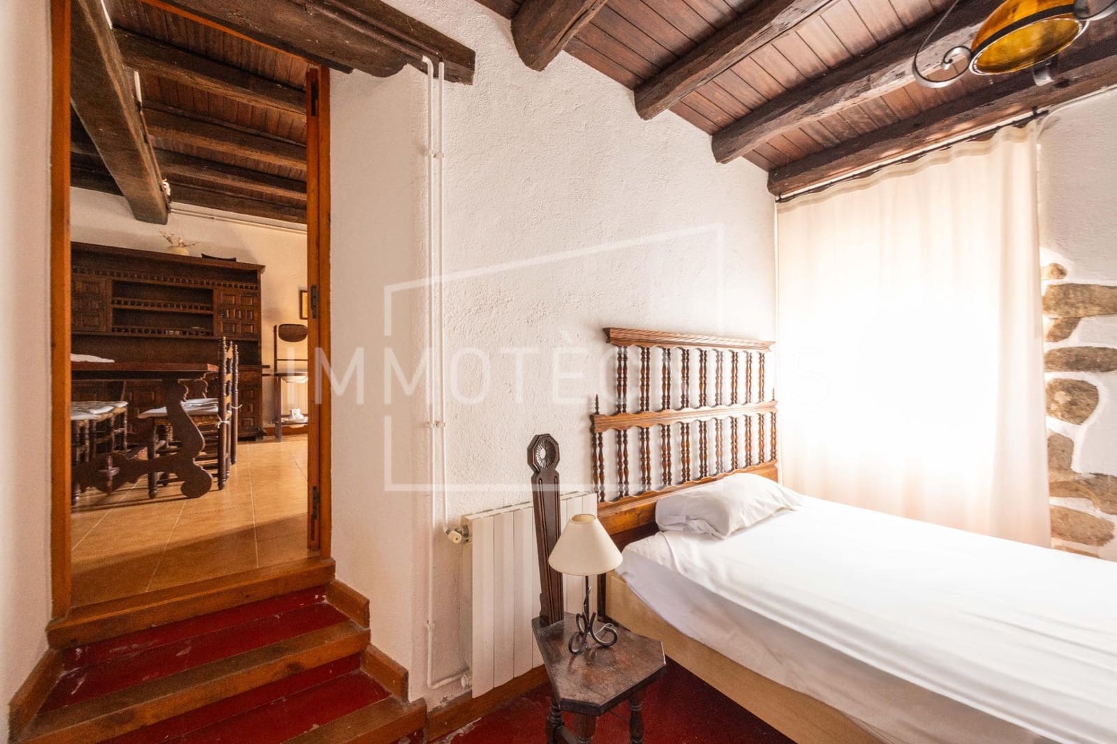 6 bedroom Finca/Country House for sale in Sant Iscle de Vallalta with pool garage - € 1,350,000 (Ref: 9656235)