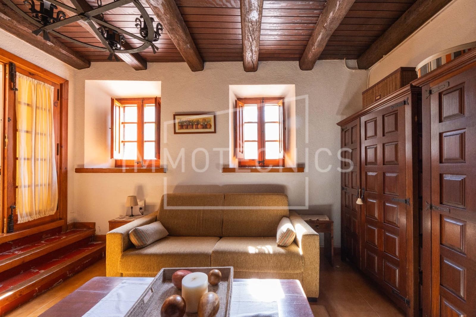 6 bedroom Finca/Country House for sale in Sant Iscle de Vallalta with pool garage - € 1,350,000 (Ref: 9656235)