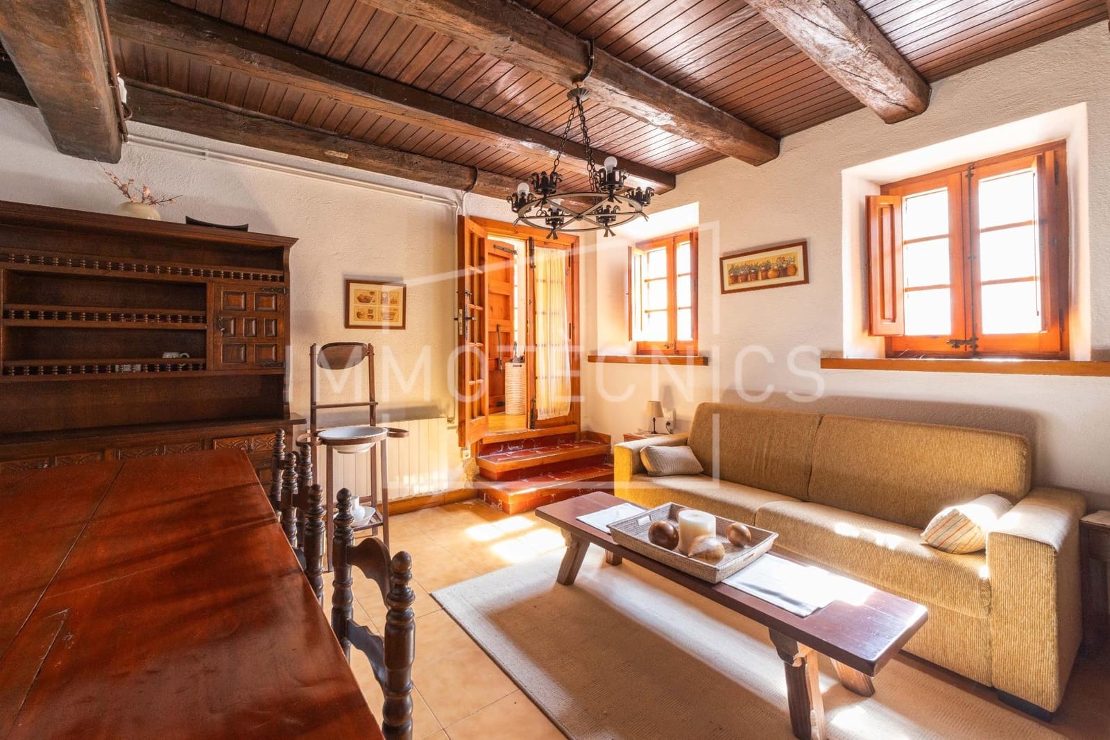 6 bedroom Finca/Country House for sale in Sant Iscle de Vallalta with pool garage - € 1,350,000 (Ref: 9656235)