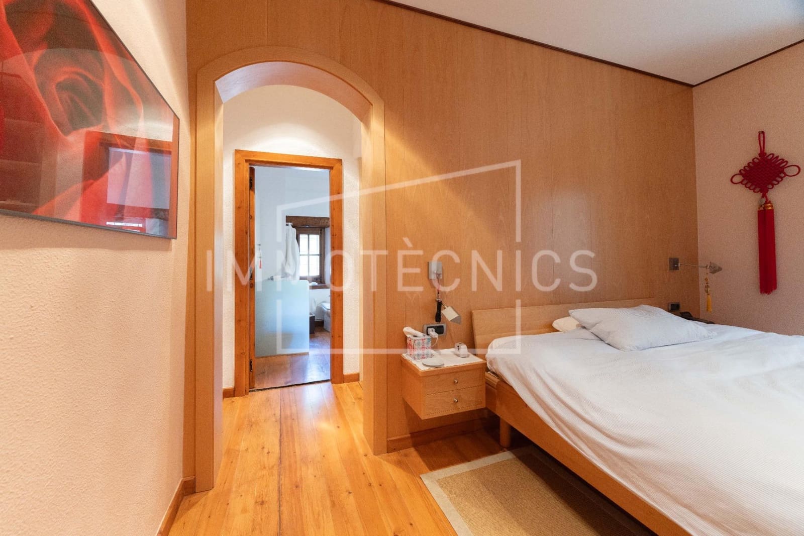 6 bedroom Finca/Country House for sale in Sant Iscle de Vallalta with pool garage - € 1,350,000 (Ref: 9656235)