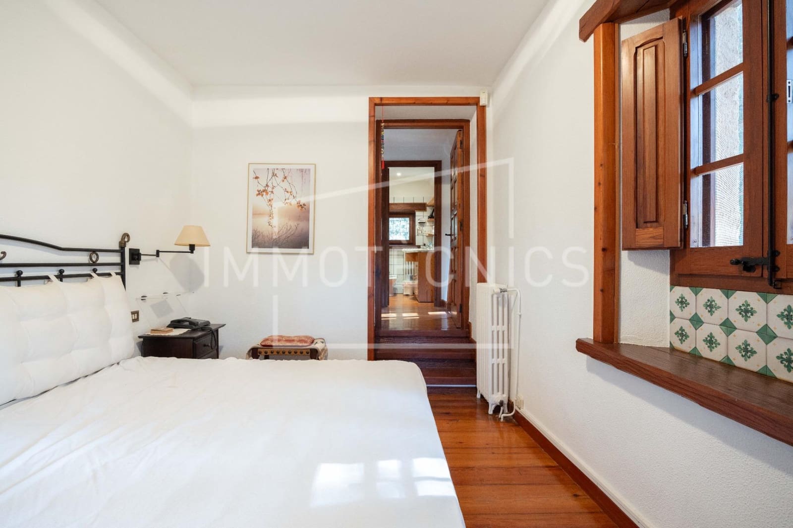 6 bedroom Finca/Country House for sale in Sant Iscle de Vallalta with pool garage - € 1,350,000 (Ref: 9656235)