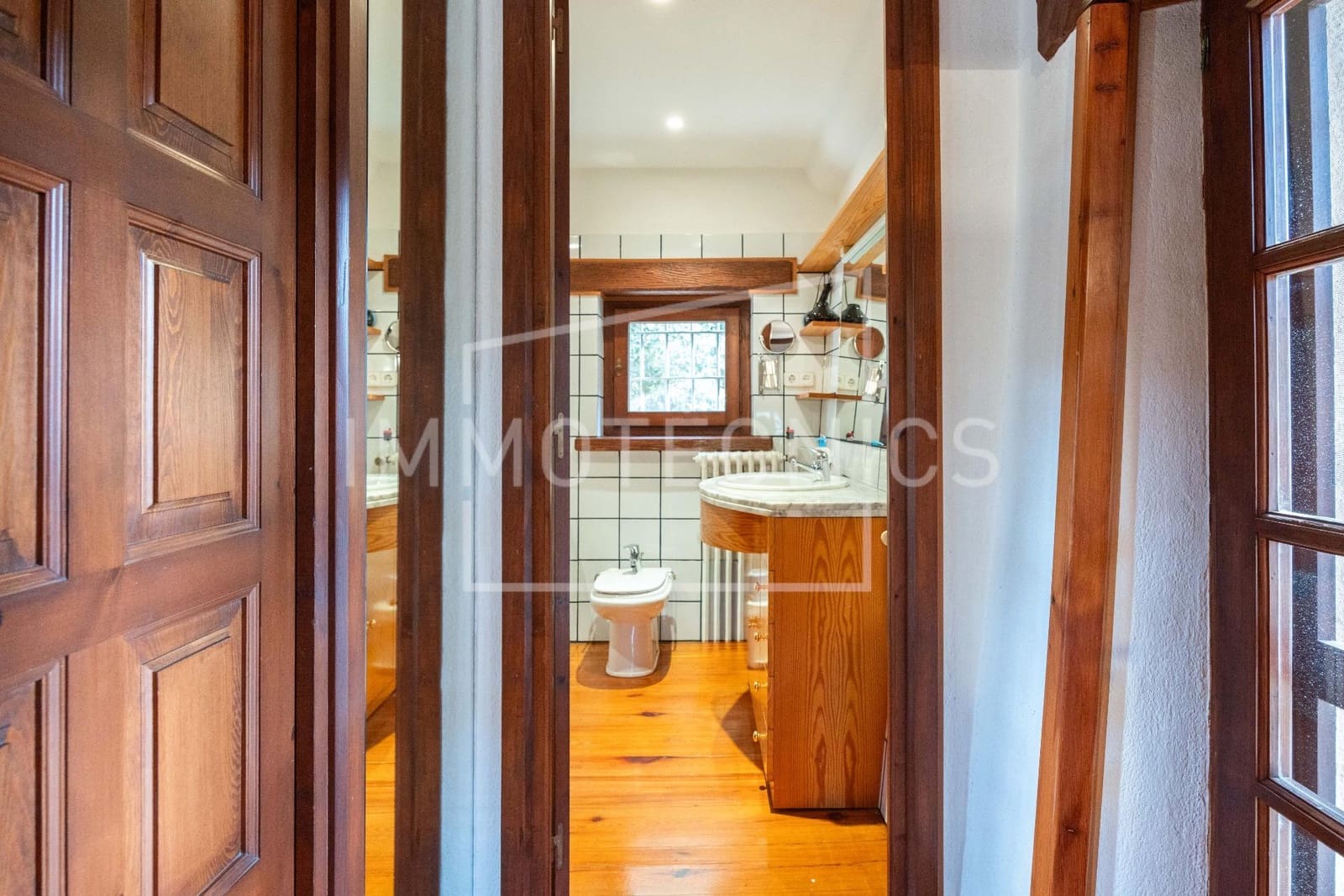 6 bedroom Finca/Country House for sale in Sant Iscle de Vallalta with pool garage - € 1,350,000 (Ref: 9656235)