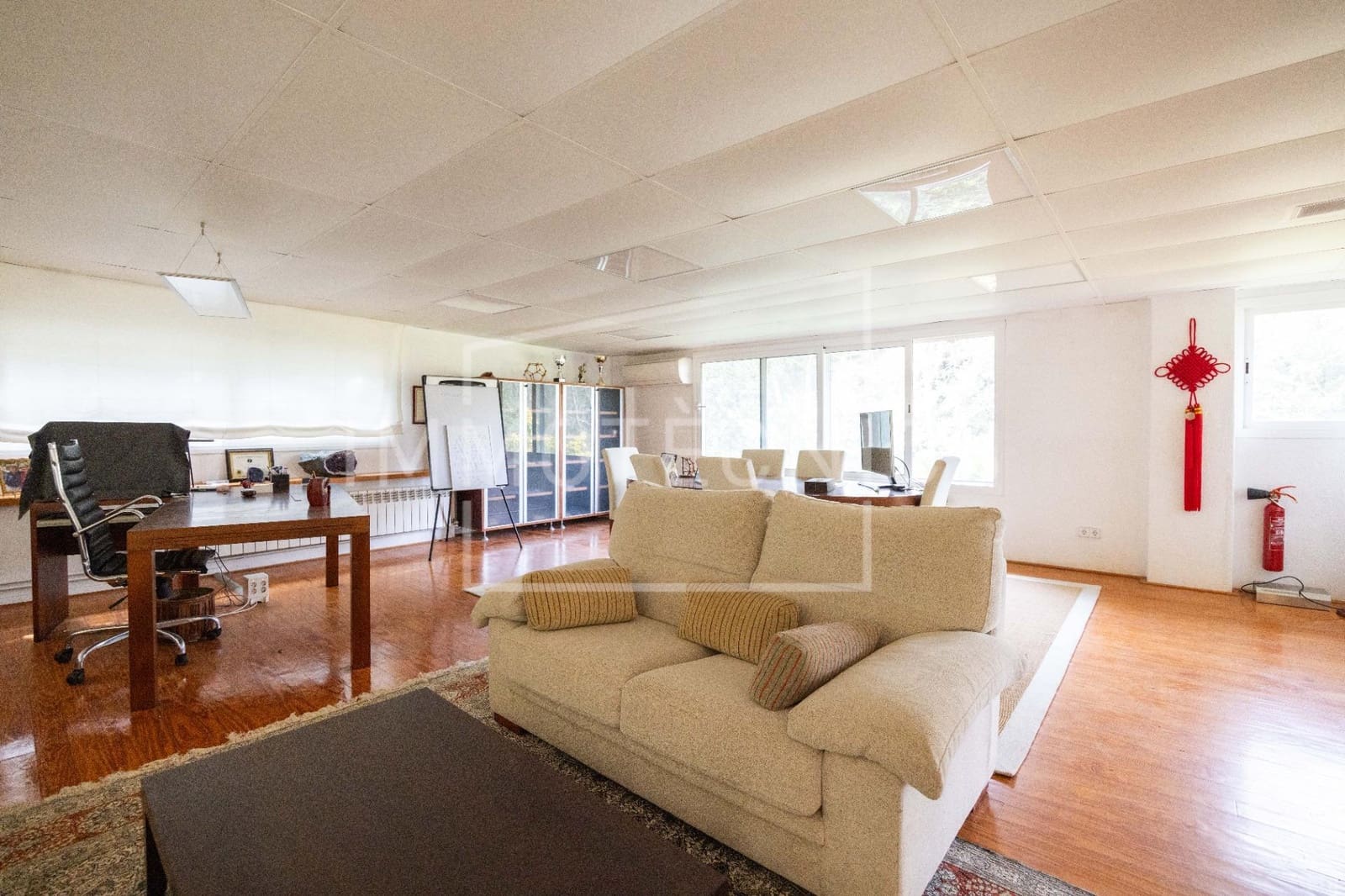 6 sovrum Finca/Hus på landet till salu i Sant Iscle de Vallalta med pool garage - 1 350 000 € (Ref: 9656235)