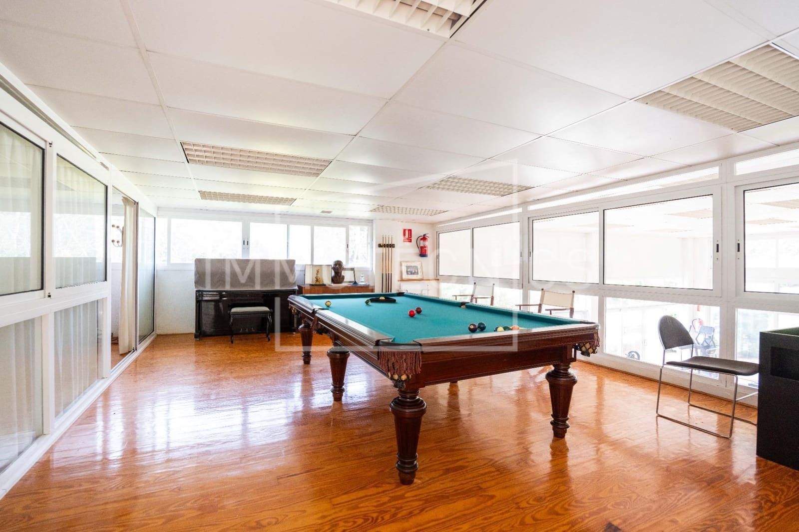 6 sovrum Finca/Hus på landet till salu i Sant Iscle de Vallalta med pool garage - 1 350 000 € (Ref: 9656235)