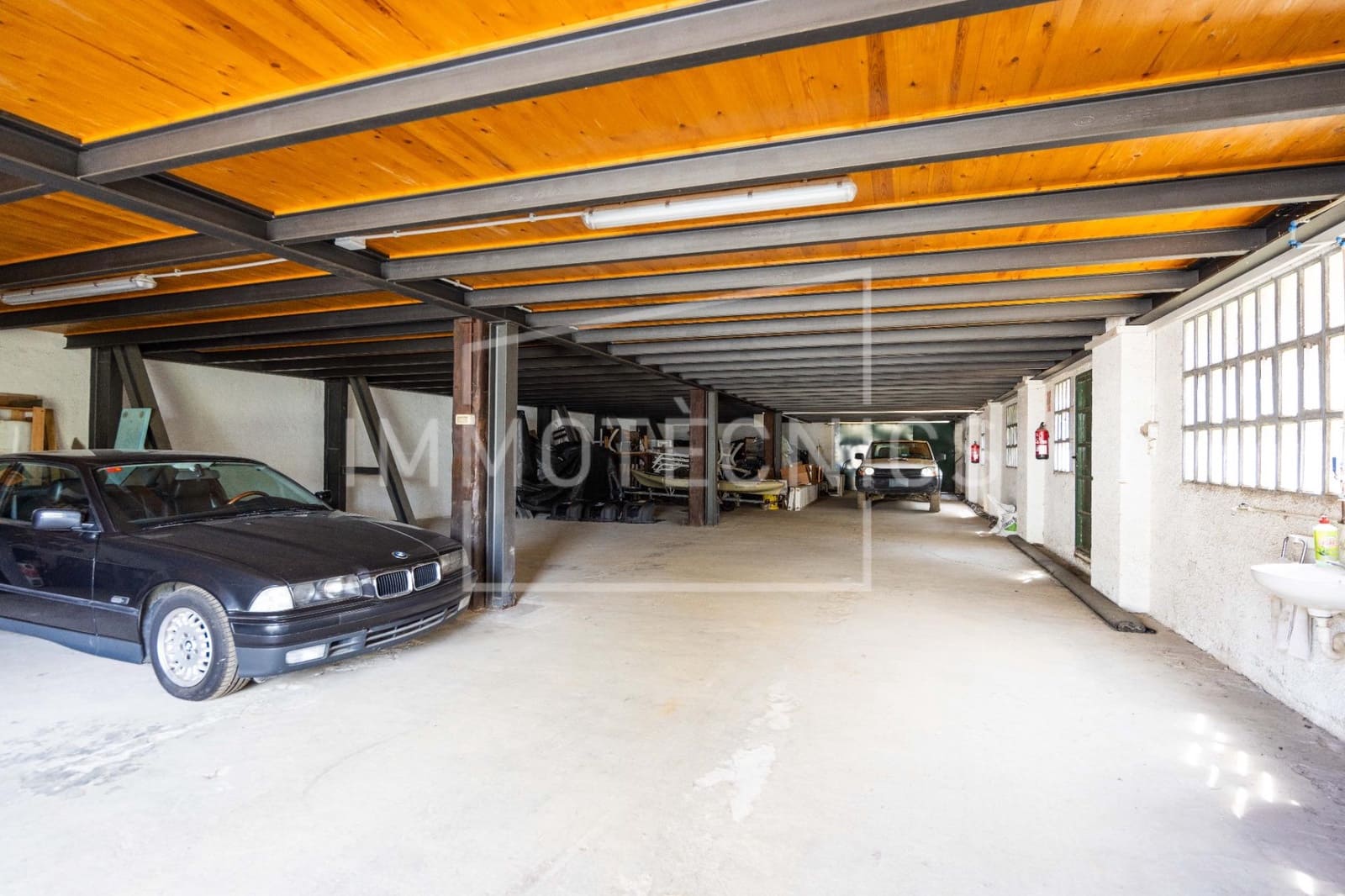 6 sovrum Finca/Hus på landet till salu i Sant Iscle de Vallalta med pool garage - 1 350 000 € (Ref: 9656235)