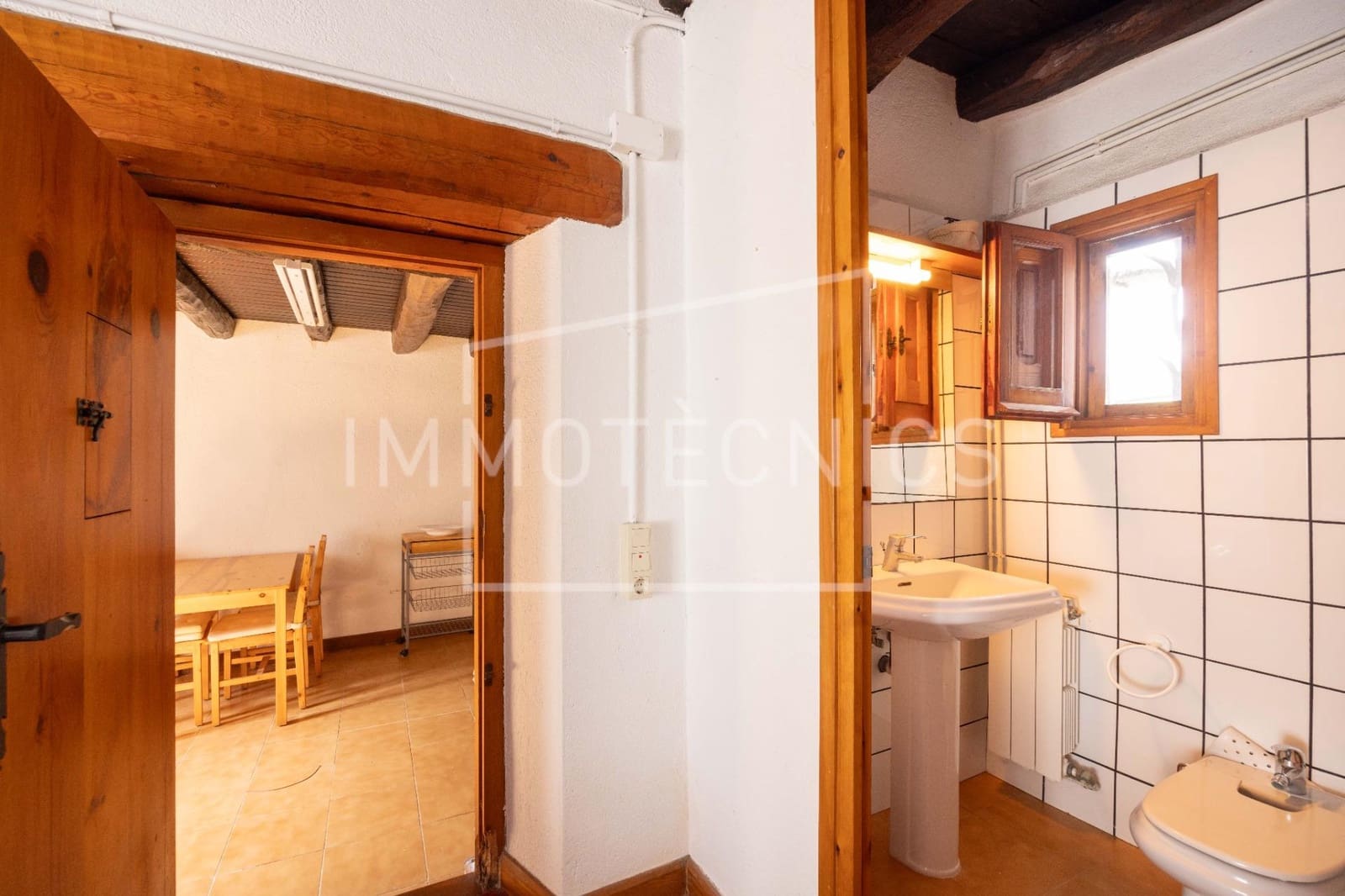 6 sovrum Finca/Hus på landet till salu i Sant Iscle de Vallalta med pool garage - 1 350 000 € (Ref: 9656235)