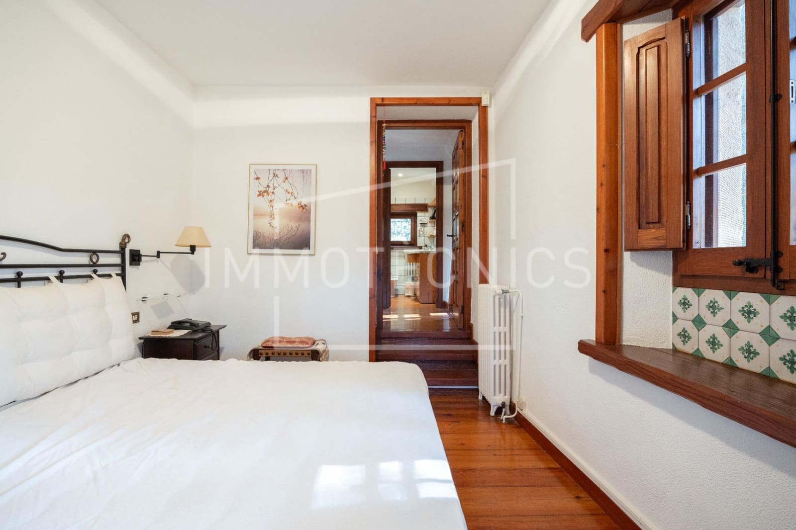 6 sovrum Finca/Hus på landet till salu i Sant Iscle de Vallalta med pool garage - 1 350 000 € (Ref: 9656235)