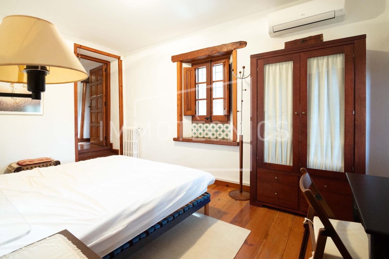 6 sovrum Finca/Hus på landet till salu i Sant Iscle de Vallalta med pool garage - 1 350 000 € (Ref: 9656235)