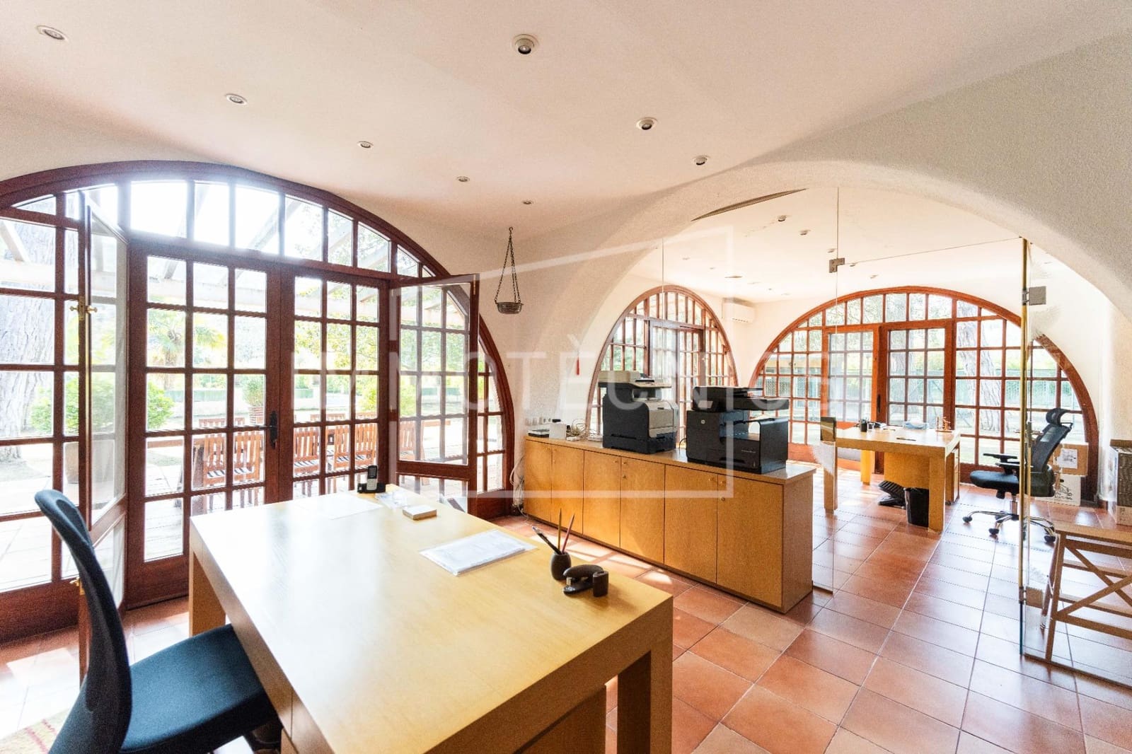 6 sovrum Finca/Hus på landet till salu i Sant Iscle de Vallalta med pool garage - 1 350 000 € (Ref: 9656235)