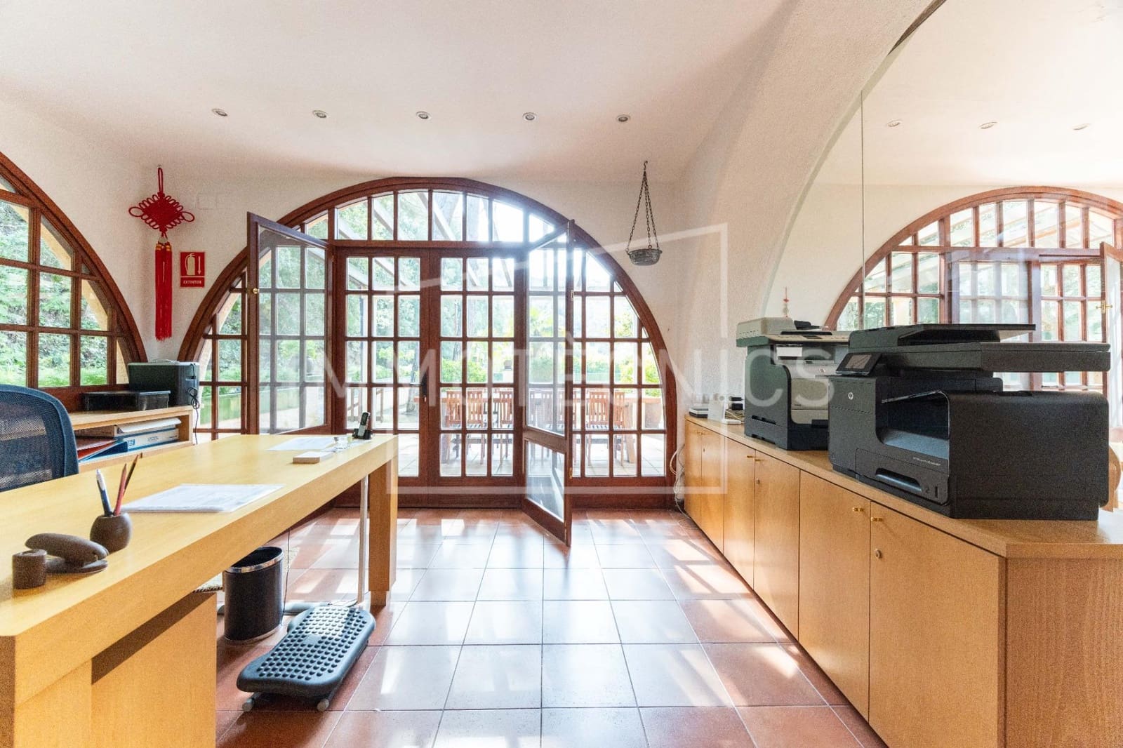 6 sovrum Finca/Hus på landet till salu i Sant Iscle de Vallalta med pool garage - 1 350 000 € (Ref: 9656235)