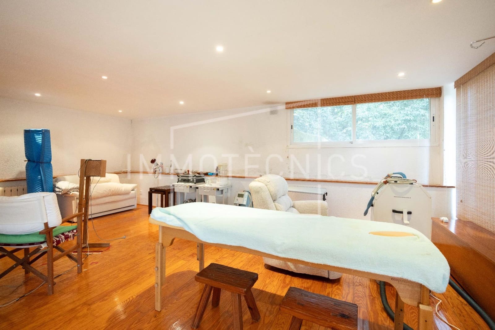 6 soverom Finca/Herregård til salgs i Sant Iscle de Vallalta med svømmebasseng garasje - € 1 299 000 (Ref: 9656235)