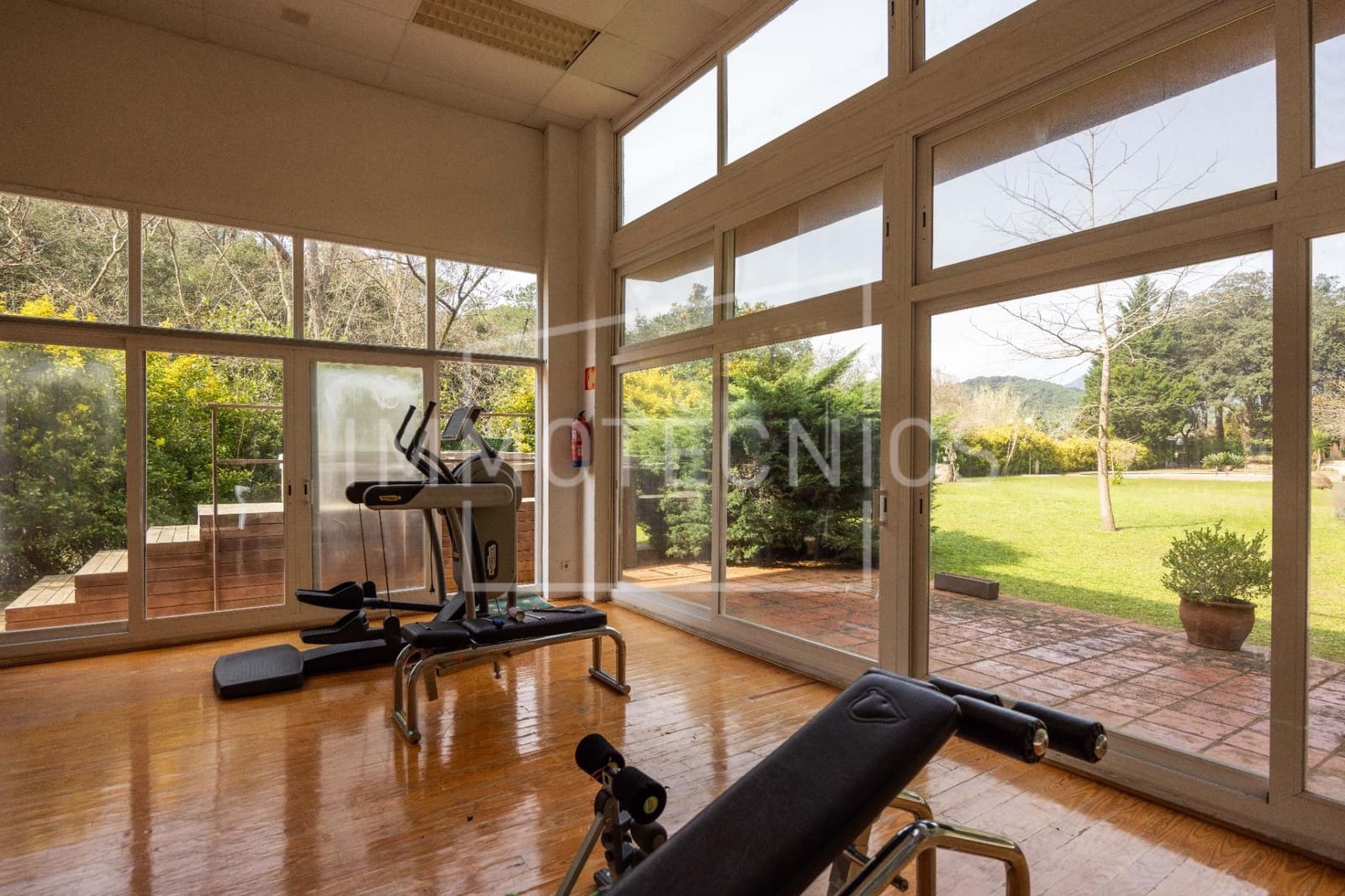 6 soverom Finca/Herregård til salgs i Sant Iscle de Vallalta med svømmebasseng garasje - € 1 299 000 (Ref: 9656235)
