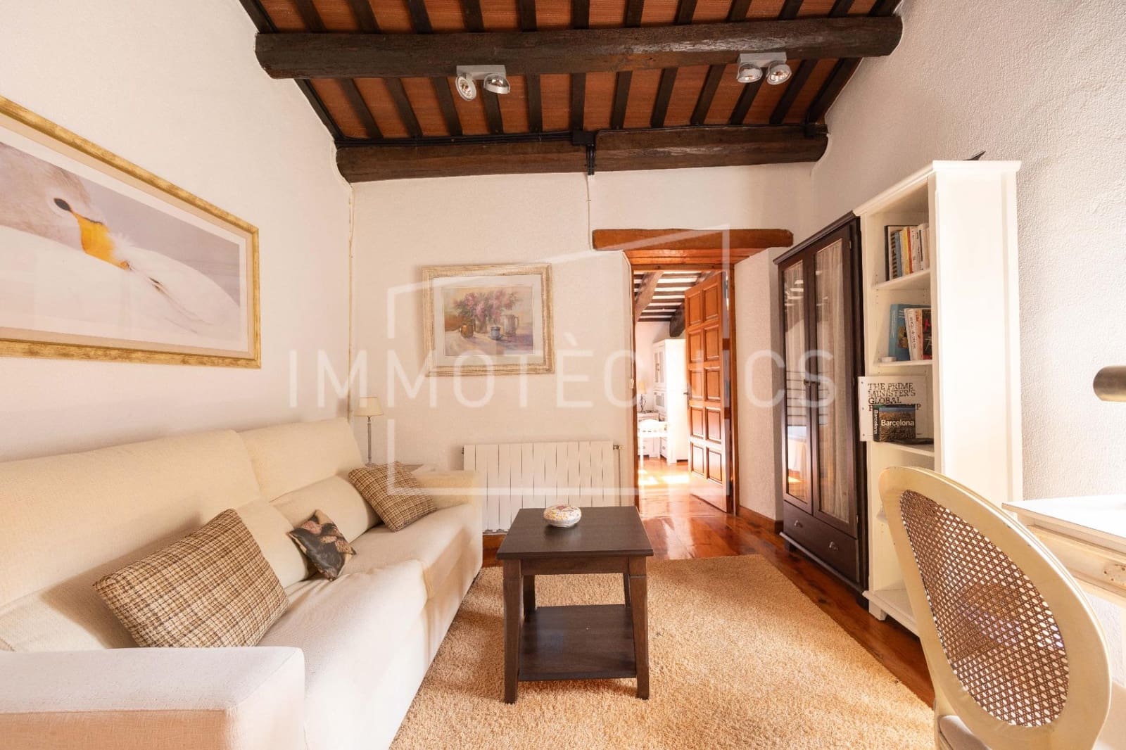 6 soverom Finca/Herregård til salgs i Sant Iscle de Vallalta med svømmebasseng garasje - € 1 299 000 (Ref: 9656235)