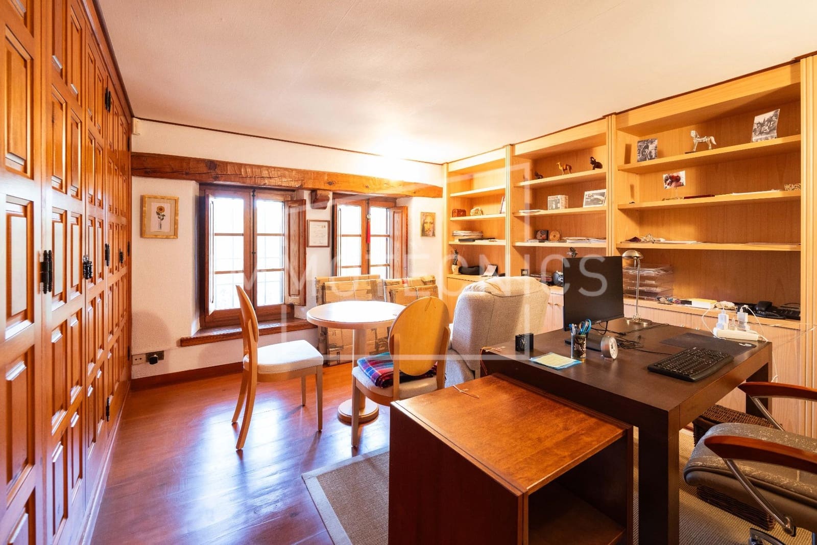 6 soverom Finca/Herregård til salgs i Sant Iscle de Vallalta med svømmebasseng garasje - € 1 299 000 (Ref: 9656235)