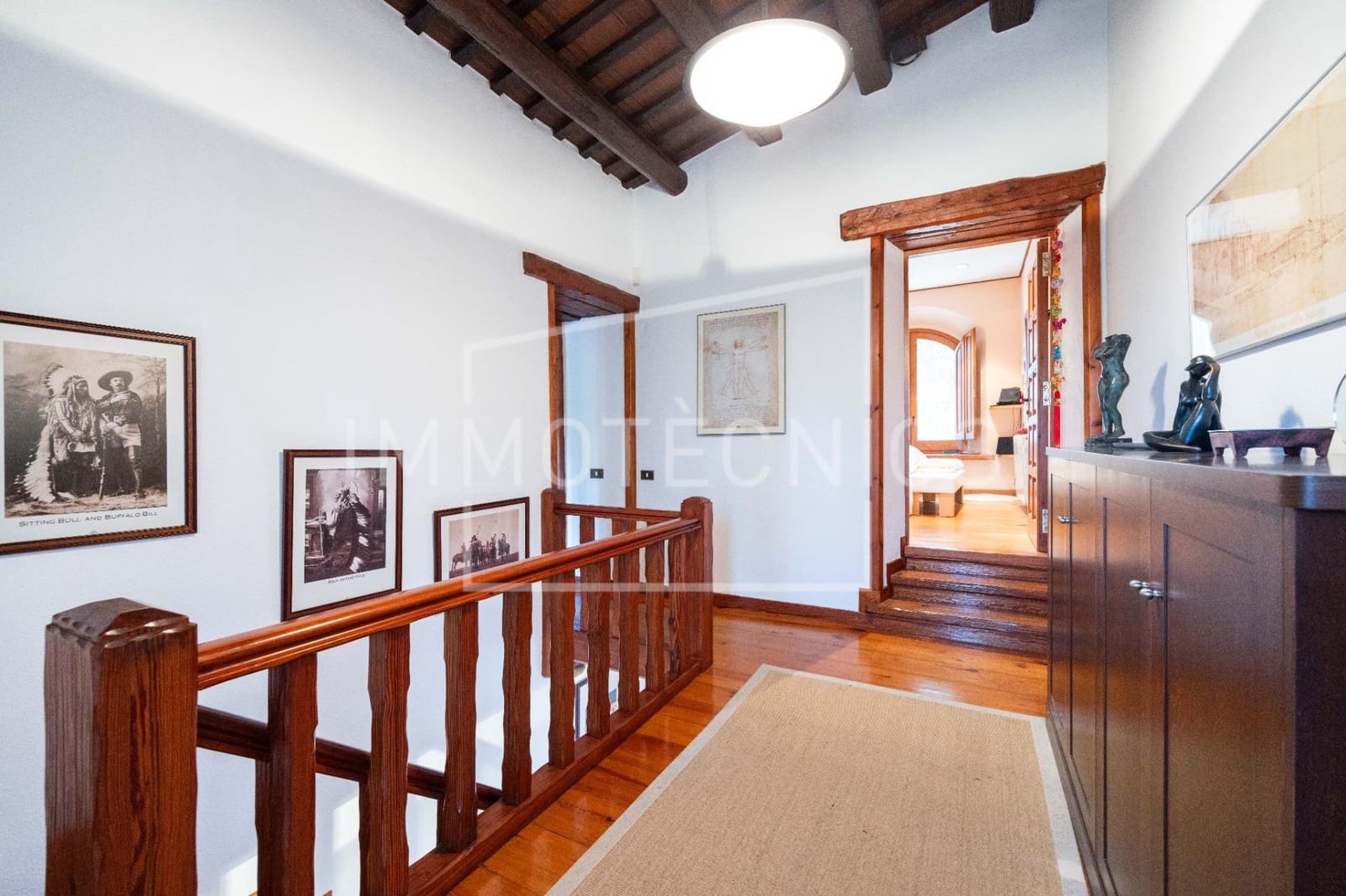 6 soverom Finca/Herregård til salgs i Sant Iscle de Vallalta med svømmebasseng garasje - € 1 299 000 (Ref: 9656235)
