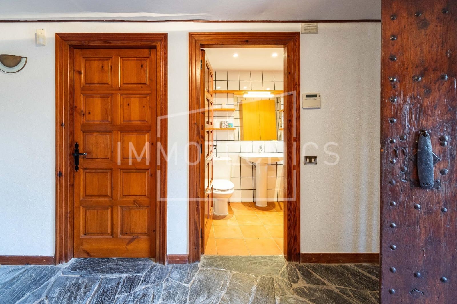 6 soverom Finca/Herregård til salgs i Sant Iscle de Vallalta med svømmebasseng garasje - € 1 299 000 (Ref: 9656235)