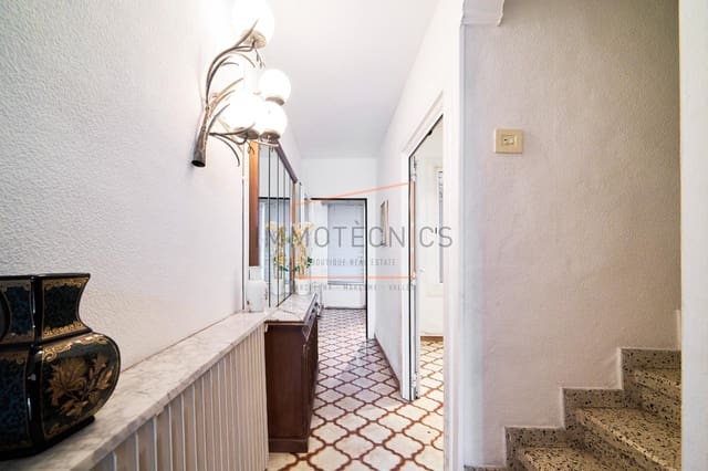 3 soverom Hus til salgs i Granollers - € 282 000 (Ref: 9656237)