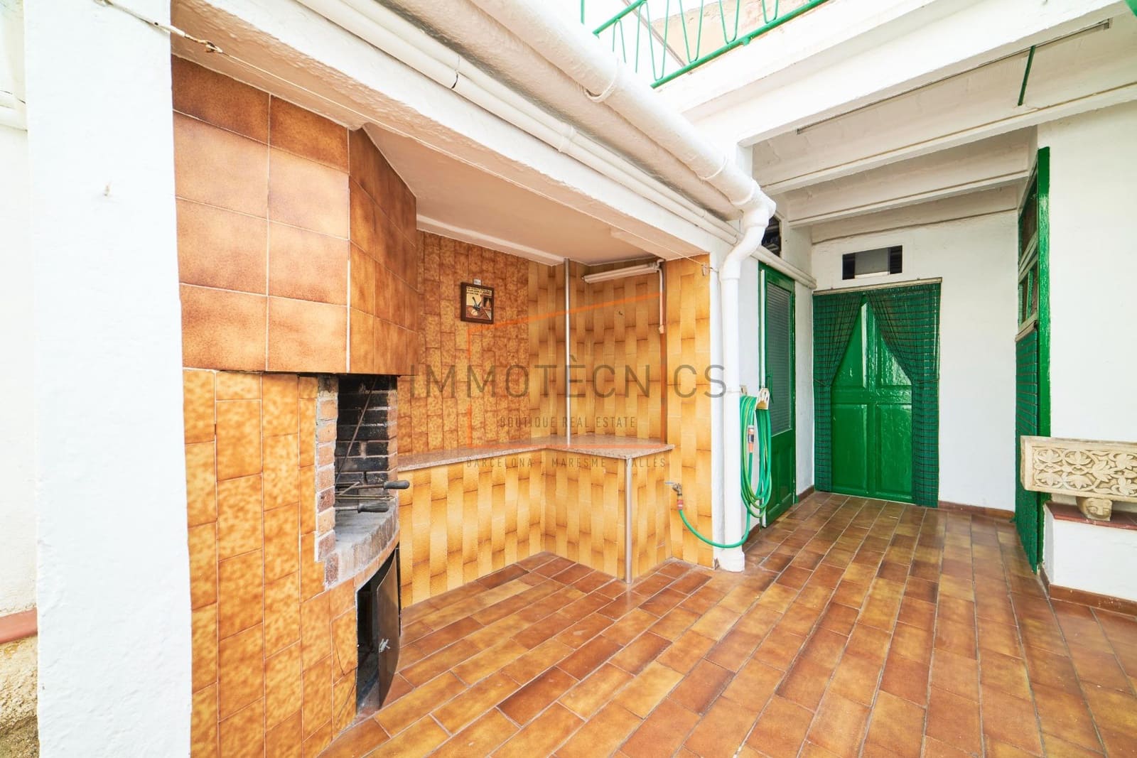 3 soverom Hus til salgs i Granollers - € 282 000 (Ref: 9656237)