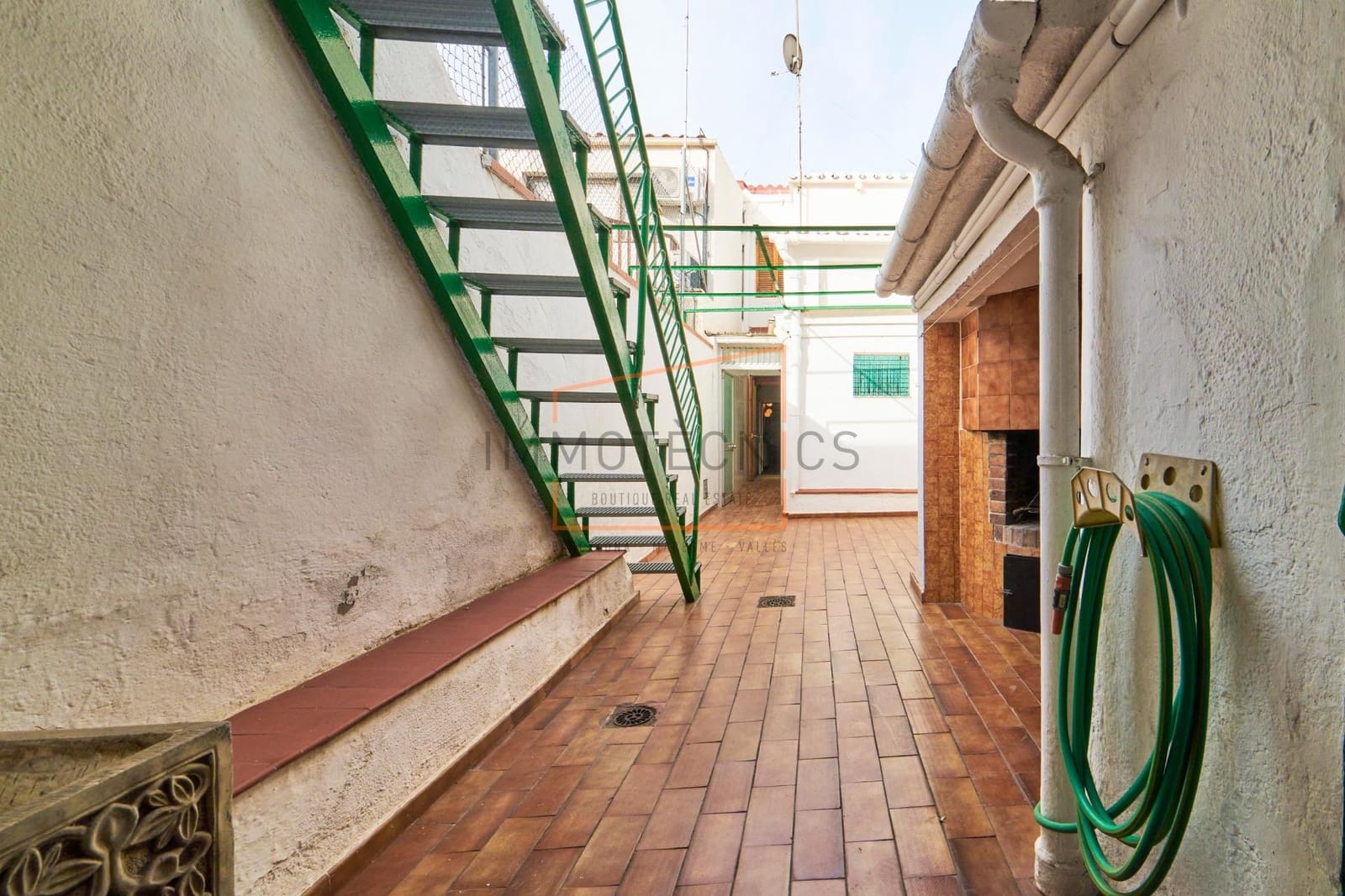 3 soverom Hus til salgs i Granollers - € 282 000 (Ref: 9656237)