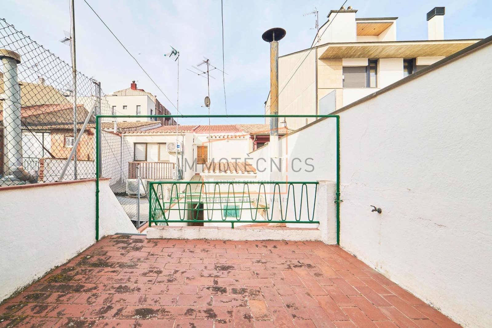 3 soverom Hus til salgs i Granollers - € 282 000 (Ref: 9656237)